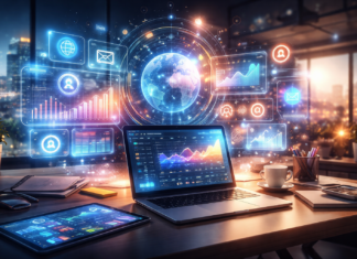 The Ultimate Guide to Digital Marketing in 2026: Strategies, Trends, and Tools The Ultimate Guide to Digital Marketing in 2026: Strategies, Trends, and Tools