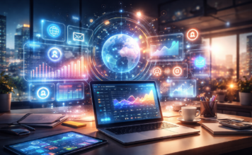 The Ultimate Guide to Digital Marketing in 2026: Strategies, Trends, and Tools The Ultimate Guide to Digital Marketing in 2026: Strategies, Trends, and Tools
