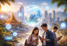 63 AI Search and GEO in Laos Statistics, Data & Trends in 2026 63 AI Search and GEO in Laos Statistics, Data & Trends in 2026