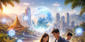 63 AI Search and GEO in Laos Statistics, Data & Trends in 2026 63 AI Search and GEO in Laos Statistics, Data & Trends in 2026