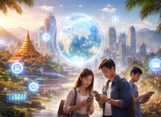 63 AI Search and GEO in Laos Statistics, Data & Trends in 2026 63 AI Search and GEO in Laos Statistics, Data & Trends in 2026