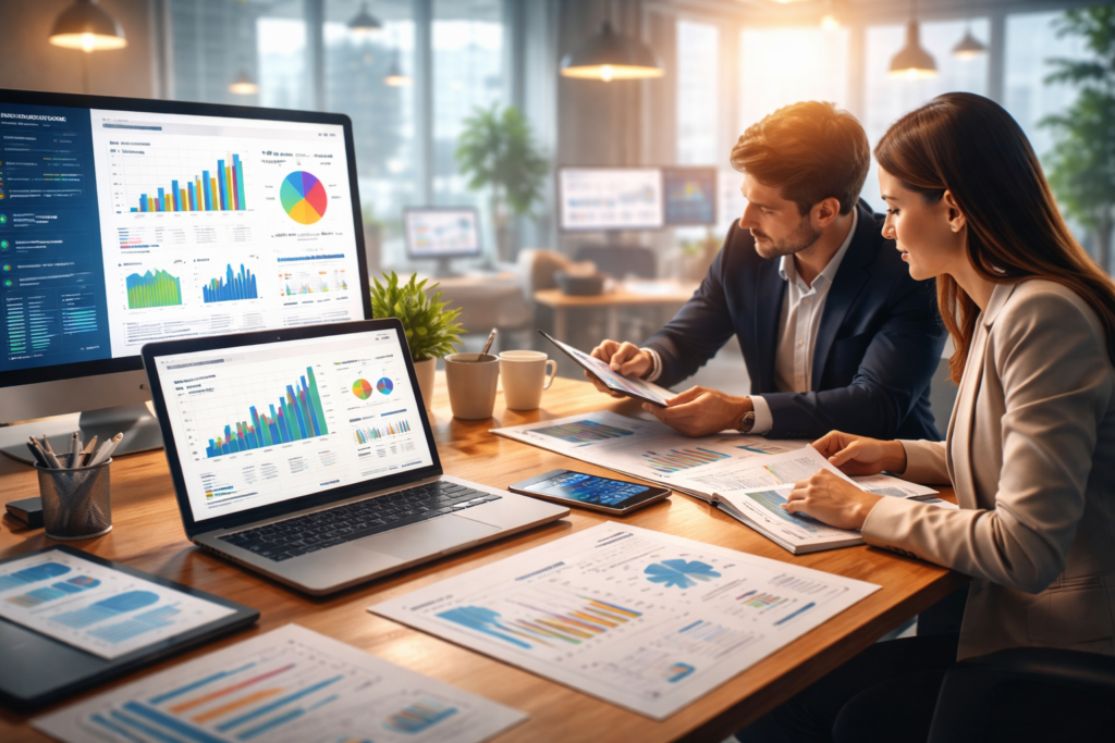 How Much Does a Digital Marketing Agency Cost in 2026?