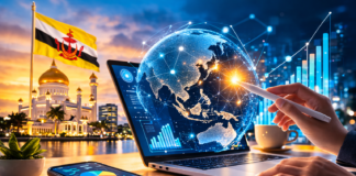 60 AI Search and GEO in Brunei Statistics, Data & Trends in 2026 60 AI Search and GEO in Brunei Statistics, Data & Trends in 2026