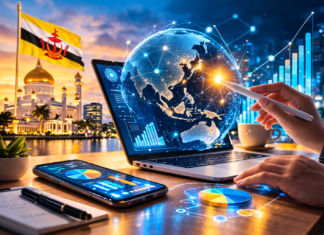 60 AI Search and GEO in Brunei Statistics, Data & Trends in 2026 60 AI Search and GEO in Brunei Statistics, Data & Trends in 2026