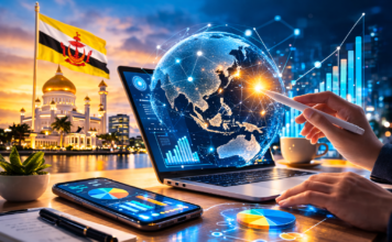 60 AI Search and GEO in Brunei Statistics, Data & Trends in 2026 60 AI Search and GEO in Brunei Statistics, Data & Trends in 2026