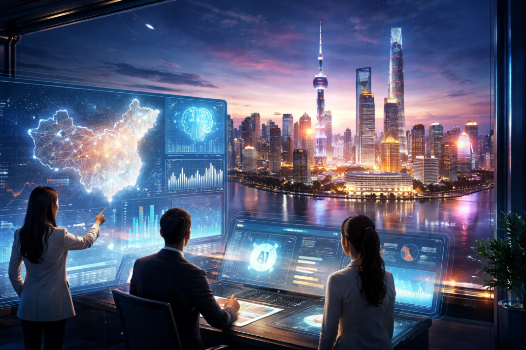 152 AI Search and GEO in China Statistics, Data & Trends in 2026 152 AI Search and GEO in China Statistics, Data & Trends in 2026