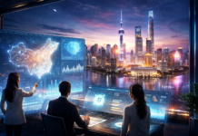 152 AI Search and GEO in China Statistics, Data & Trends in 2026 152 AI Search and GEO in China Statistics, Data & Trends in 2026