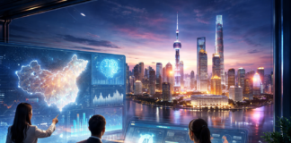 152 AI Search and GEO in China Statistics, Data & Trends in 2026 152 AI Search and GEO in China Statistics, Data & Trends in 2026