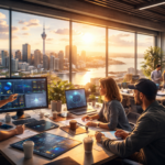 Top 10 Digital Marketing Agencies in New Zealand in 2026 Top 10 Digital Marketing Agencies in New Zealand in 2026