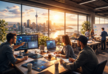 Top 10 Digital Marketing Agencies in New Zealand in 2026 Top 10 Digital Marketing Agencies in New Zealand in 2026