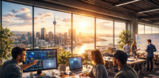 Top 10 Digital Marketing Agencies in New Zealand in 2026 Top 10 Digital Marketing Agencies in New Zealand in 2026