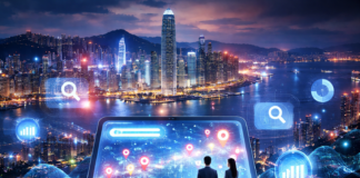 150 AI Search and GEO in Hong Kong Statistics, Data & Trends in 2026 150 AI Search and GEO in Hong Kong Statistics, Data & Trends in 2026