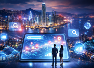 150 AI Search and GEO in Hong Kong Statistics, Data & Trends in 2026 150 AI Search and GEO in Hong Kong Statistics, Data & Trends in 2026