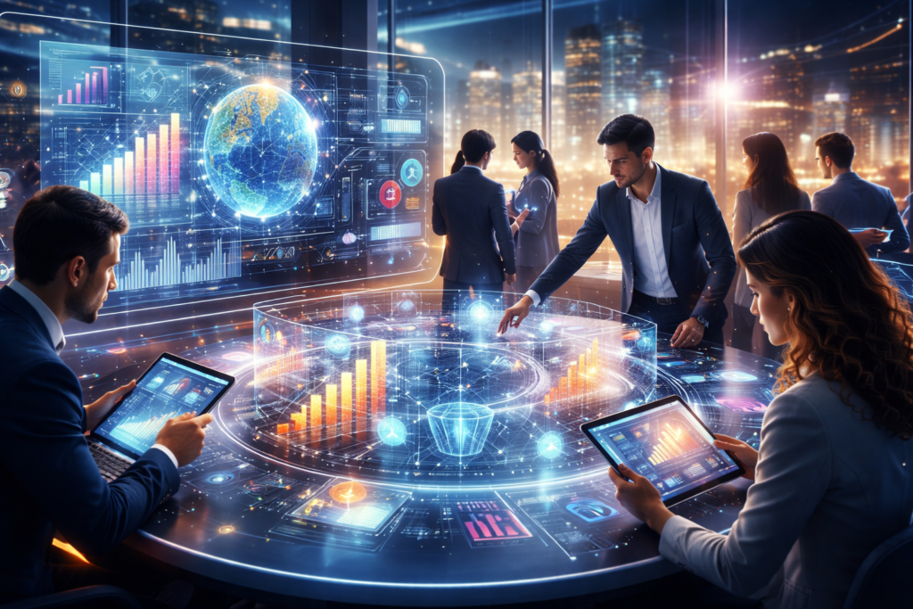 How Marketers Are Spending in 2026