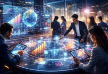 How Marketers Are Spending in 2026 How Marketers Are Spending in 2026