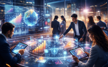 How Marketers Are Spending in 2026 How Marketers Are Spending in 2026