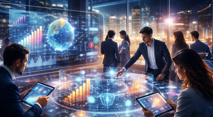 How Marketers Are Spending in 2026 How Marketers Are Spending in 2026