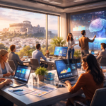 Top 10 Best GEO Agencies in Greece in 2026 Top 10 Best GEO Agencies in Greece in 2026