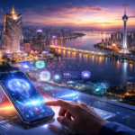 58 AI Search and GEO in Macau Statistics, Data & Trends in 2026 58 AI Search and GEO in Macau Statistics, Data & Trends in 2026