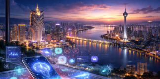 58 AI Search and GEO in Macau Statistics, Data & Trends in 2026 58 AI Search and GEO in Macau Statistics, Data & Trends in 2026