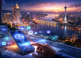 58 AI Search and GEO in Macau Statistics, Data & Trends in 2026 58 AI Search and GEO in Macau Statistics, Data & Trends in 2026