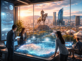 65 AI Search & GEO in Mongolia Statistics, Data & Trends in 2026