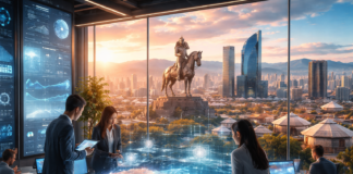 65 AI Search & GEO in Mongolia Statistics, Data & Trends in 2026 65 AI Search & GEO in Mongolia Statistics, Data & Trends in 2026