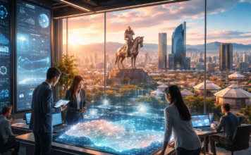 65 AI Search & GEO in Mongolia Statistics, Data & Trends in 2026 65 AI Search & GEO in Mongolia Statistics, Data & Trends in 2026