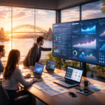 Top 10 Digital Marketing Agencies in Australia in 2026 Top 10 Digital Marketing Agencies in Australia in 2026