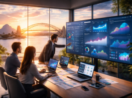 Top 10 Digital Marketing Agencies in Australia in 2026 Top 10 Digital Marketing Agencies in Australia in 2026