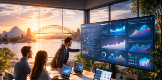 Top 10 Digital Marketing Agencies in Australia in 2026 Top 10 Digital Marketing Agencies in Australia in 2026