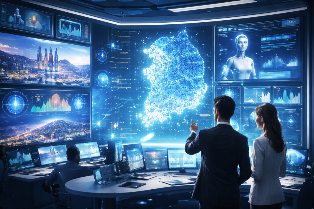 150 AI Search & GEO in South Korea Statistics, Data & Trends in 2026