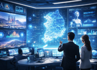 150 AI Search & GEO in South Korea Statistics, Data & Trends in 2026 150 AI Search & GEO in South Korea Statistics, Data & Trends in 2026