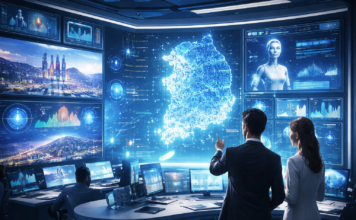 150 AI Search & GEO in South Korea Statistics, Data & Trends in 2026 150 AI Search & GEO in South Korea Statistics, Data & Trends in 2026