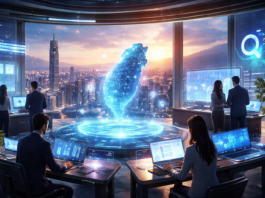 104 AI Search & GEO in Taiwan Statistics, Data & Trends in 2026