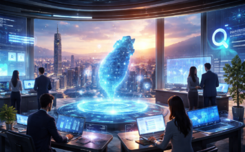 104 AI Search & GEO in Taiwan Statistics, Data & Trends in 2026 104 AI Search & GEO in Taiwan Statistics, Data & Trends in 2026