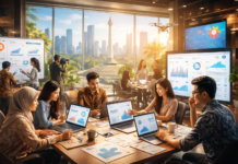 Top 10 Best Digital Marketing Agencies in Indonesia in 2026 Top 10 Best Digital Marketing Agencies in Indonesia in 2026