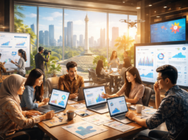 Top 10 Best Digital Marketing Agencies in Indonesia in 2026