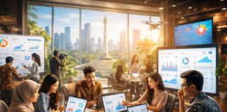 Top 10 Best Digital Marketing Agencies in Indonesia in 2026 Top 10 Best Digital Marketing Agencies in Indonesia in 2026