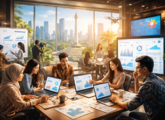 Top 10 Best Digital Marketing Agencies in Indonesia in 2026 Top 10 Best Digital Marketing Agencies in Indonesia in 2026