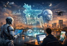 110 AI Search & GEO in Bangladesh Statistics, Data & Trends in 2026 110 AI Search & GEO in Bangladesh Statistics, Data & Trends in 2026