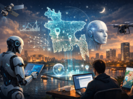 110 AI Search & GEO in Bangladesh Statistics, Data & Trends in 2026