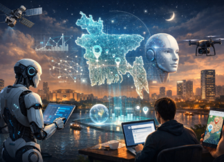 110 AI Search & GEO in Bangladesh Statistics, Data & Trends in 2026 110 AI Search & GEO in Bangladesh Statistics, Data & Trends in 2026