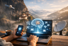 65 AI Search & GEO in Bhutan Statistics, Data & Trends in 2026 65 AI Search & GEO in Bhutan Statistics, Data & Trends in 2026