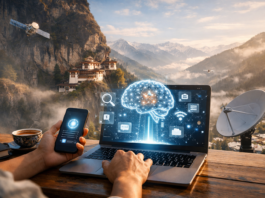 65 AI Search & GEO in Bhutan Statistics, Data & Trends in 2026