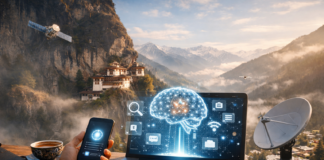 65 AI Search & GEO in Bhutan Statistics, Data & Trends in 2026 65 AI Search & GEO in Bhutan Statistics, Data & Trends in 2026