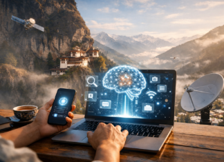 65 AI Search & GEO in Bhutan Statistics, Data & Trends in 2026 65 AI Search & GEO in Bhutan Statistics, Data & Trends in 2026