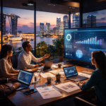 Top 10 Best Digital Marketing Agencies in Singapore in 2026 Top 10 Best Digital Marketing Agencies in Singapore in 2026