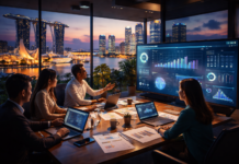 Top 10 Best Digital Marketing Agencies in Singapore in 2026 Top 10 Best Digital Marketing Agencies in Singapore in 2026