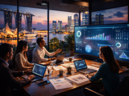 Top 10 Best Digital Marketing Agencies in Singapore in 2026 Top 10 Best Digital Marketing Agencies in Singapore in 2026
